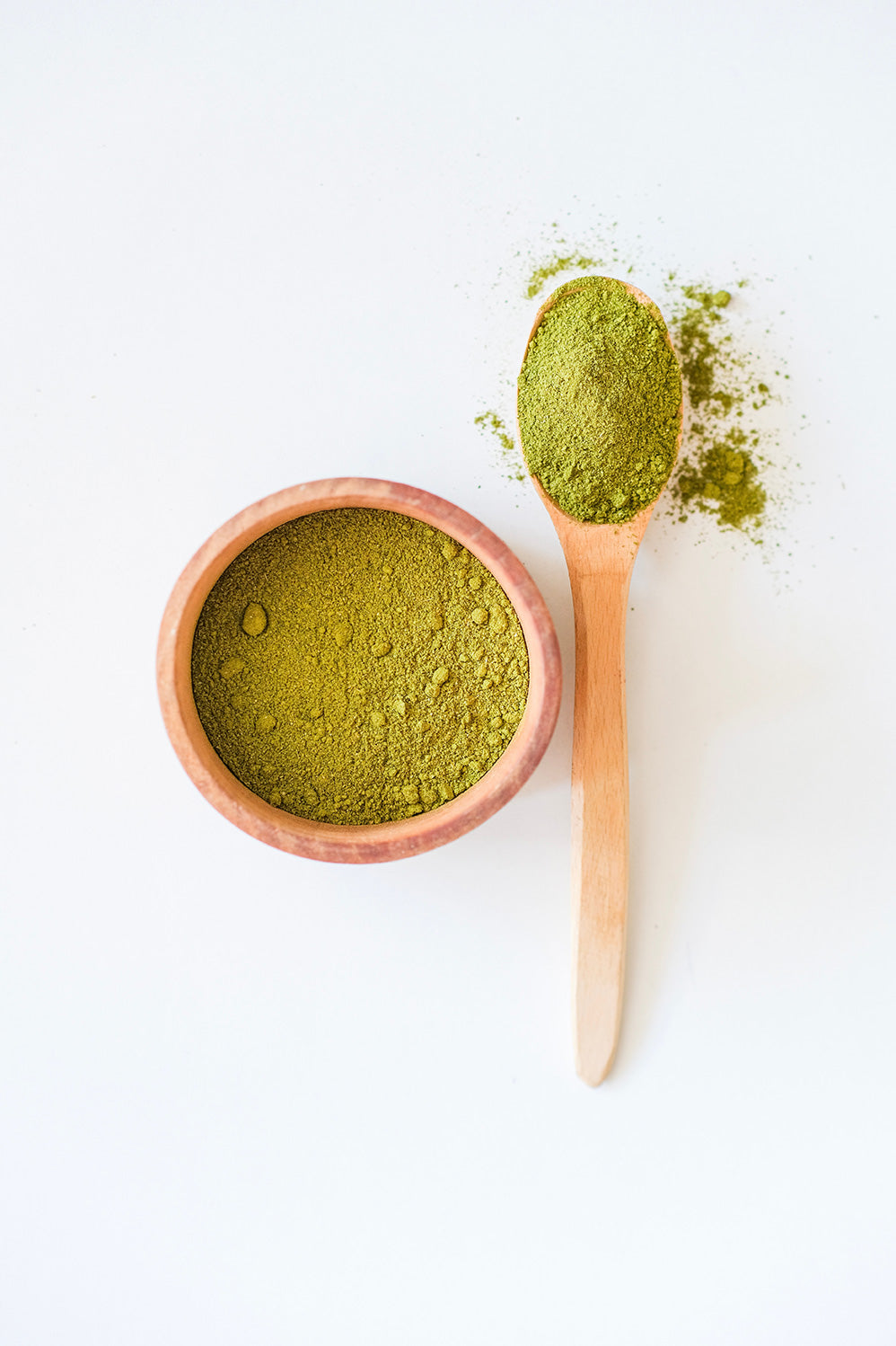 Moringa en pols ECO 100g